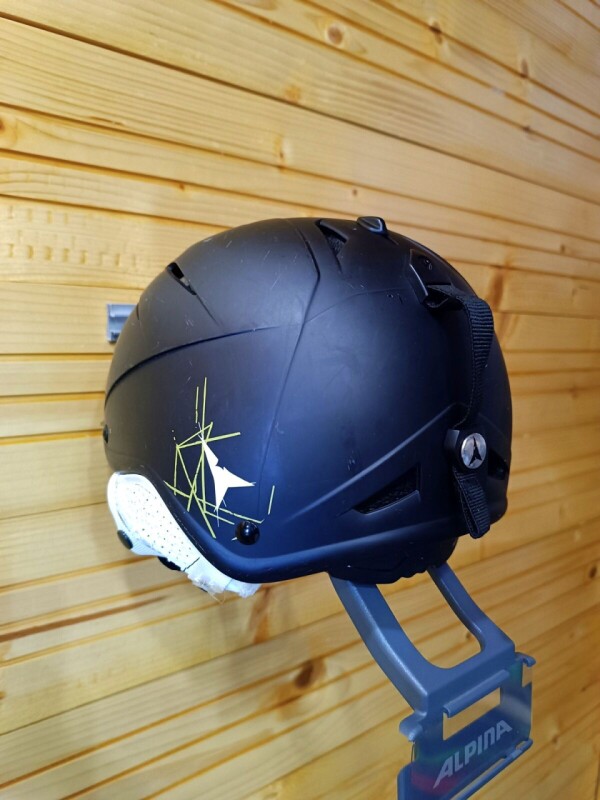 PRILBA ATOMIC LIVEFIT 53-56CM